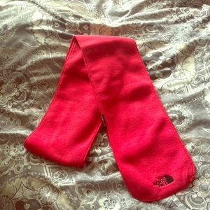 Brand new north face scarf!